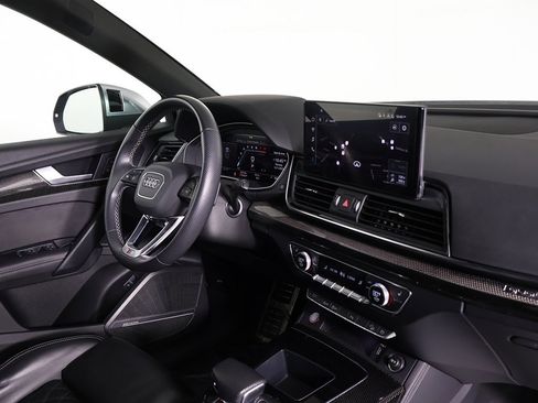 Used 2023 Audi SQ5 Premium Plus image 30