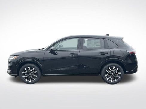 New 2026 Honda HR-V EX-L image 2