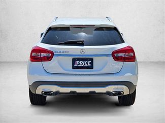 Used 2020 Mercedes-Benz GLA 250 video 4