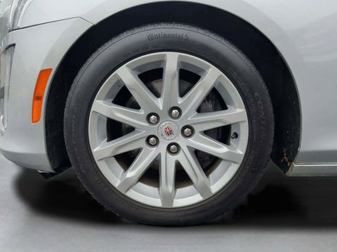 Used 2014 Cadillac CTS Sedan image 38