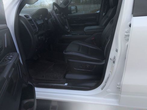 Used 2023 RAM 1500 Limited image 3