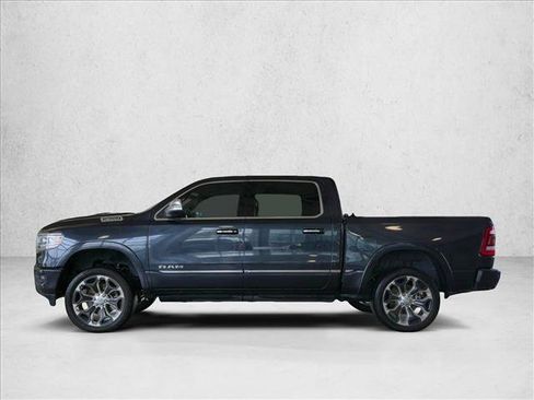 Used 2019 RAM 1500 Limited image 7