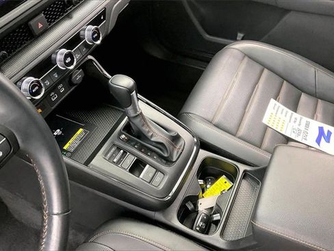 Used 2024 Honda CR-V Sport-L image 16