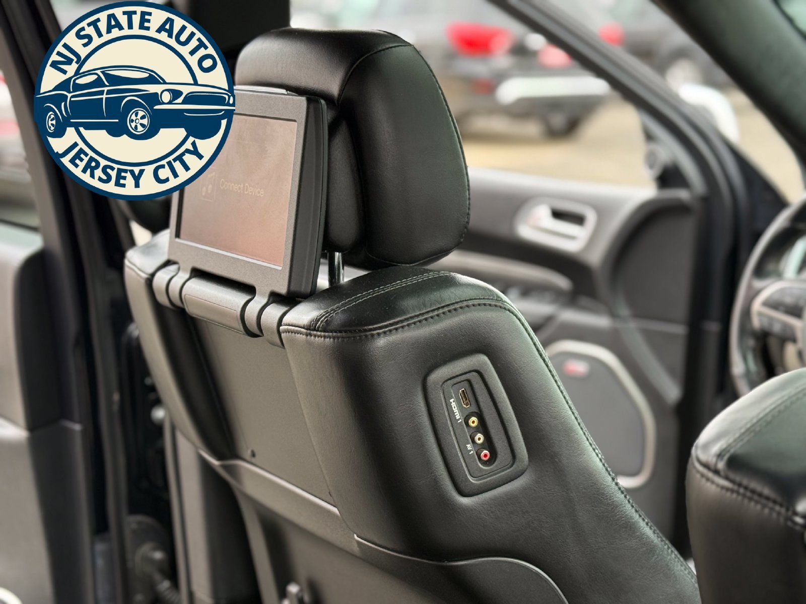 Used 2018 Dodge Durango Citadel AWD/4WD image 7