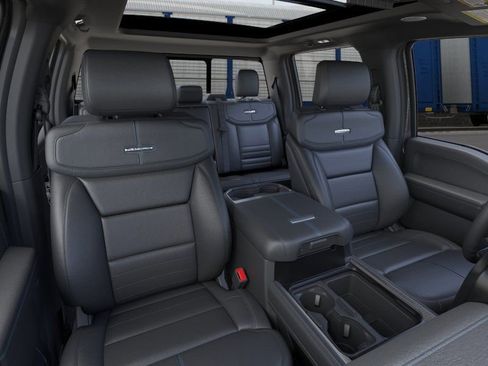 New 2026 Ford F450 Platinum AWD/4WD image 10