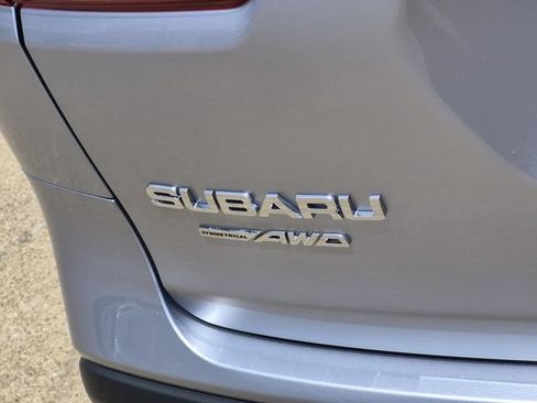 New 2026 Subaru Ascent Limited AWD/4WD image 7