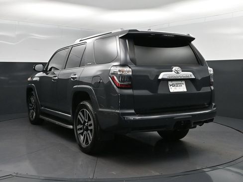 Used 2024 Toyota 4Runner Limited RWD image 5