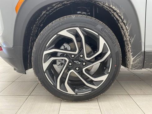 New 2026 Chevrolet TrailBlazer RS w/ Convenience Package image 7