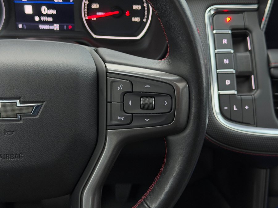 Used 2021 Chevrolet Tahoe RST w/ Luxury Package AWD/4WD image 58