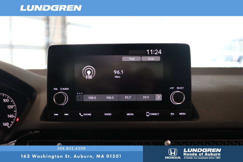 Used 2024 Honda Civic Sport image 23