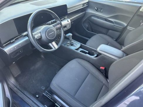 Certified 2024 Hyundai Kona SEL AWD/4WD image 18