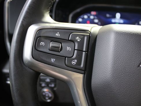 Used 2024 Chevrolet Silverado 2500 LT AWD/4WD image 10