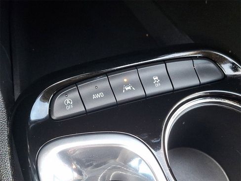 Certified 2023 Buick Encore GX Preferred w/ Cold Weather Comfort Package image 26