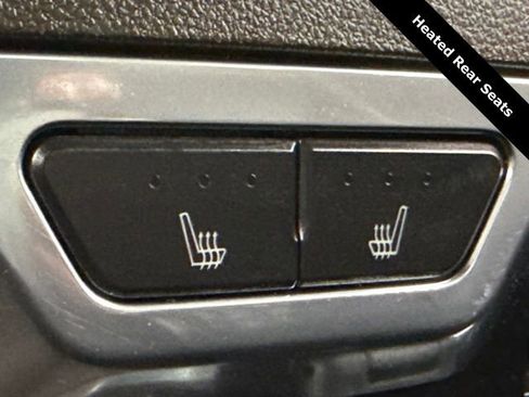 Used 2019 GMC Sierra 1500 Denali w/ Denali Ultimate Package image 24