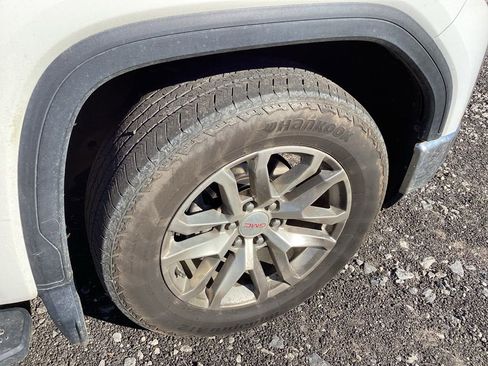 Used 2019 GMC Sierra 1500 SLT w/ SLT Premium Plus Package image 9