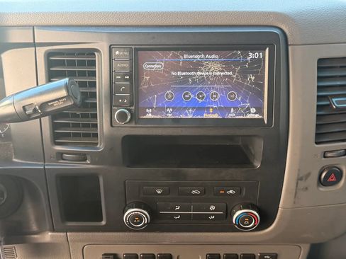 Used 2020 Nissan NV 1500 SV RWD image 16