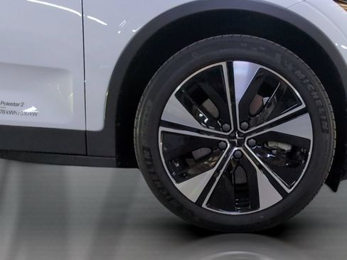 Certified 2024 Polestar Polestar 2 AWD/4WD image 23