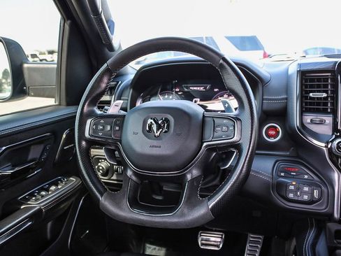 Used 2023 RAM 1500 TRX w/ TRX Level 2 Equipment Group image 15