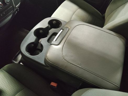 Used 2014 RAM 1500 Tradesman w/ Popular Equipment Group image 26