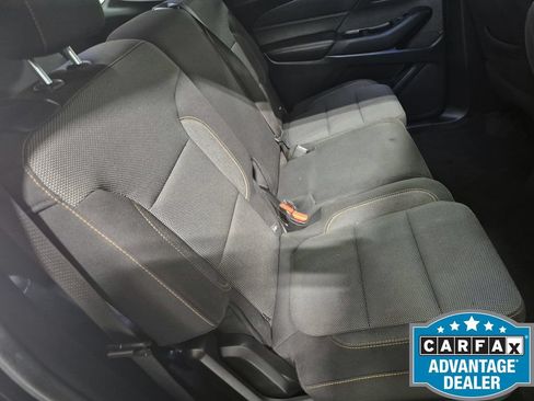 Used 2020 Chevrolet Traverse LS w/ LPO, Blackout Package FWD image 26