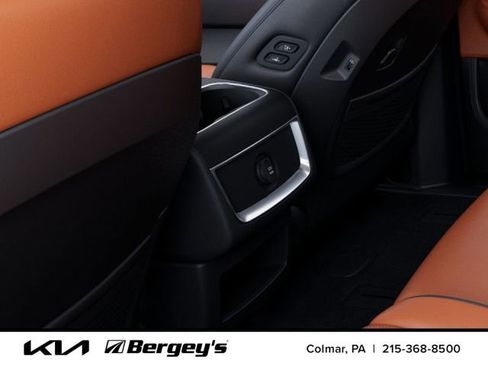 New 2026 Kia Carnival EX FWD image 29