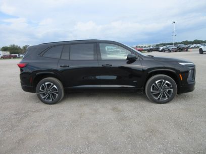 New 2026 Buick Enclave Sport Touring w/ Super Cruise Package