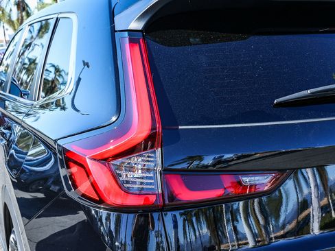 Used 2023 Honda CR-V EX image 12