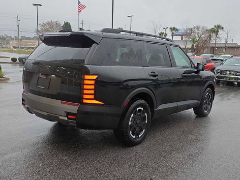 New 2026 Hyundai Palisade XRT Pro image 6