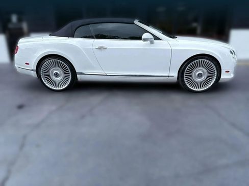 Used 2012 Bentley Continental GT image 6