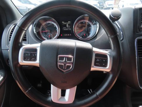Used 2016 Dodge Grand Caravan R/T FWD image 45