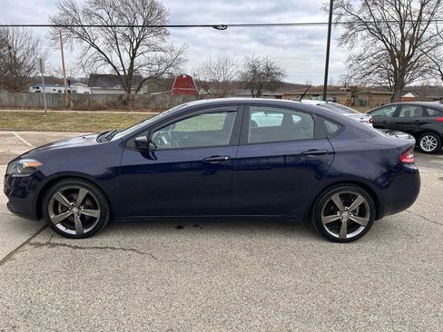 Used 2014 Dodge Dart GT w/ Sun/Sound Group image 2