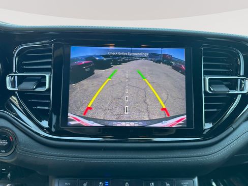 Used 2022 Dodge Durango Citadel AWD/4WD image 10