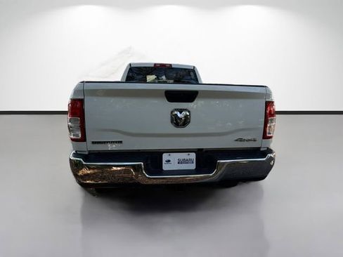 Used 2024 RAM 3500 Big Horn AWD/4WD image 5