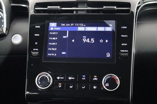 Used 2023 Hyundai Tucson SEL AWD/4WD image 27