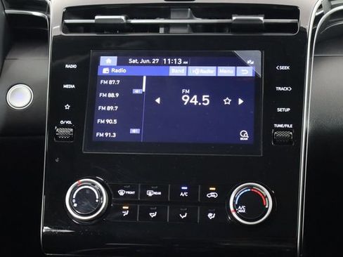 Used 2023 Hyundai Tucson SEL AWD/4WD image 27