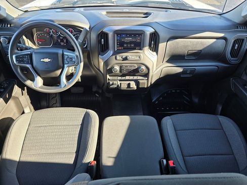 Used 2023 Chevrolet Silverado 2500 W/T w/ WT Convenience Package image 19