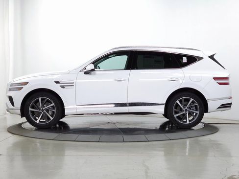 Used 2026 Genesis GV80 2.5T Select AWD/4WD image 4