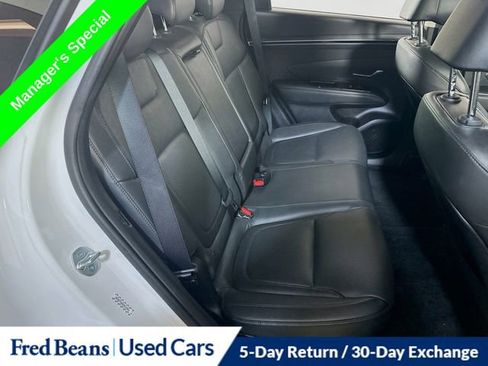 Certified 2023 Hyundai Tucson Limited image 16