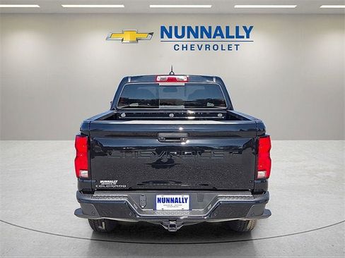 New 2026 Chevrolet Colorado Z71 image 4