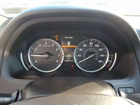 Used 2017 Acura TLX w/ Technology Package image 21