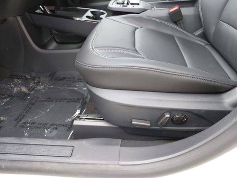 New 2025 Ford Mustang Mach-E Premium image 27