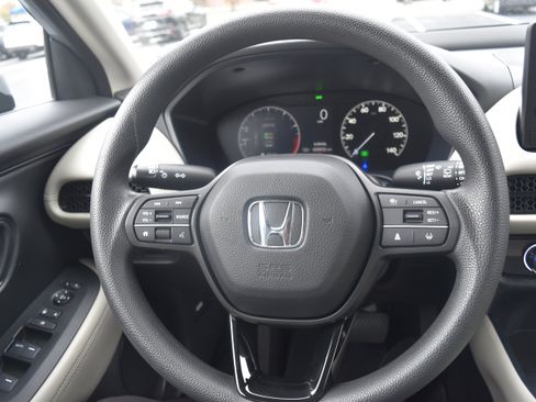 Certified 2023 Honda HR-V LX image 16