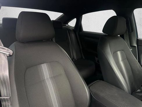 Used 2025 Honda Civic Sport image 26