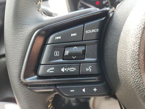 Used 2025 Subaru Crosstrek 2.5i Sport image 37