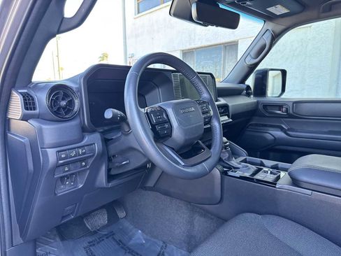 Used 2025 Toyota Land Cruiser 1958 image 2