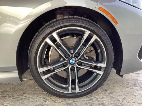 Used 2023 BMW 228i xDrive Gran Coupe w/ M Sport Package image 11