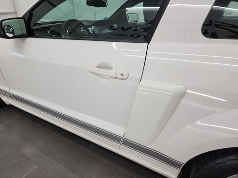 Used 2007 Ford Mustang GT image 37