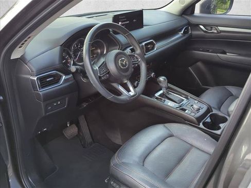 Used 2023 MAZDA CX-5 AWD 2.5 S image 11