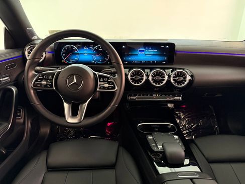 Certified 2023 Mercedes-Benz CLA 250 image 27