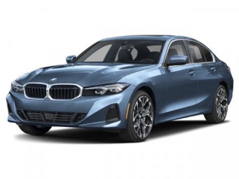 New 2026 BMW 330i Sedan image 1